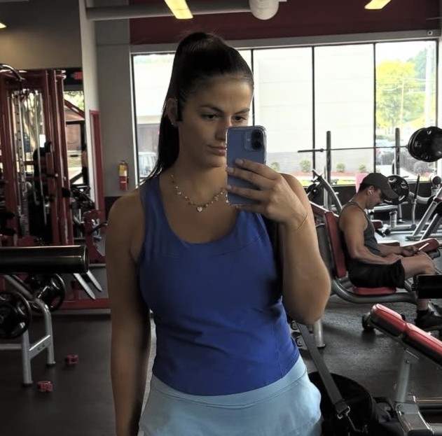 Jenna Williamson profile picture